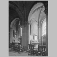 Südliche Chorkapellen, Foto marburg.jpg
